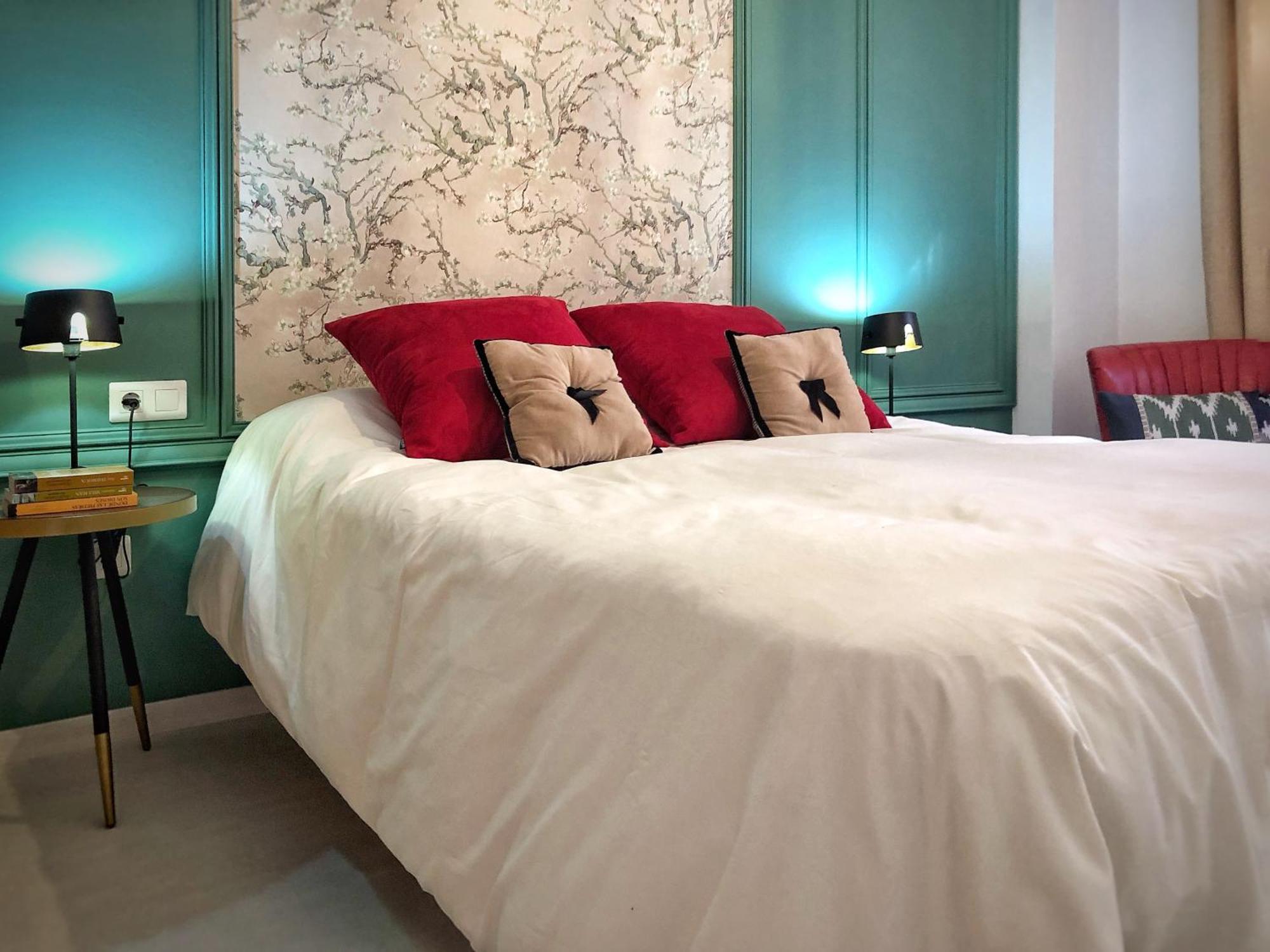 Casa Secreta Velez-Malaga Centro Apartment Bagian luar foto