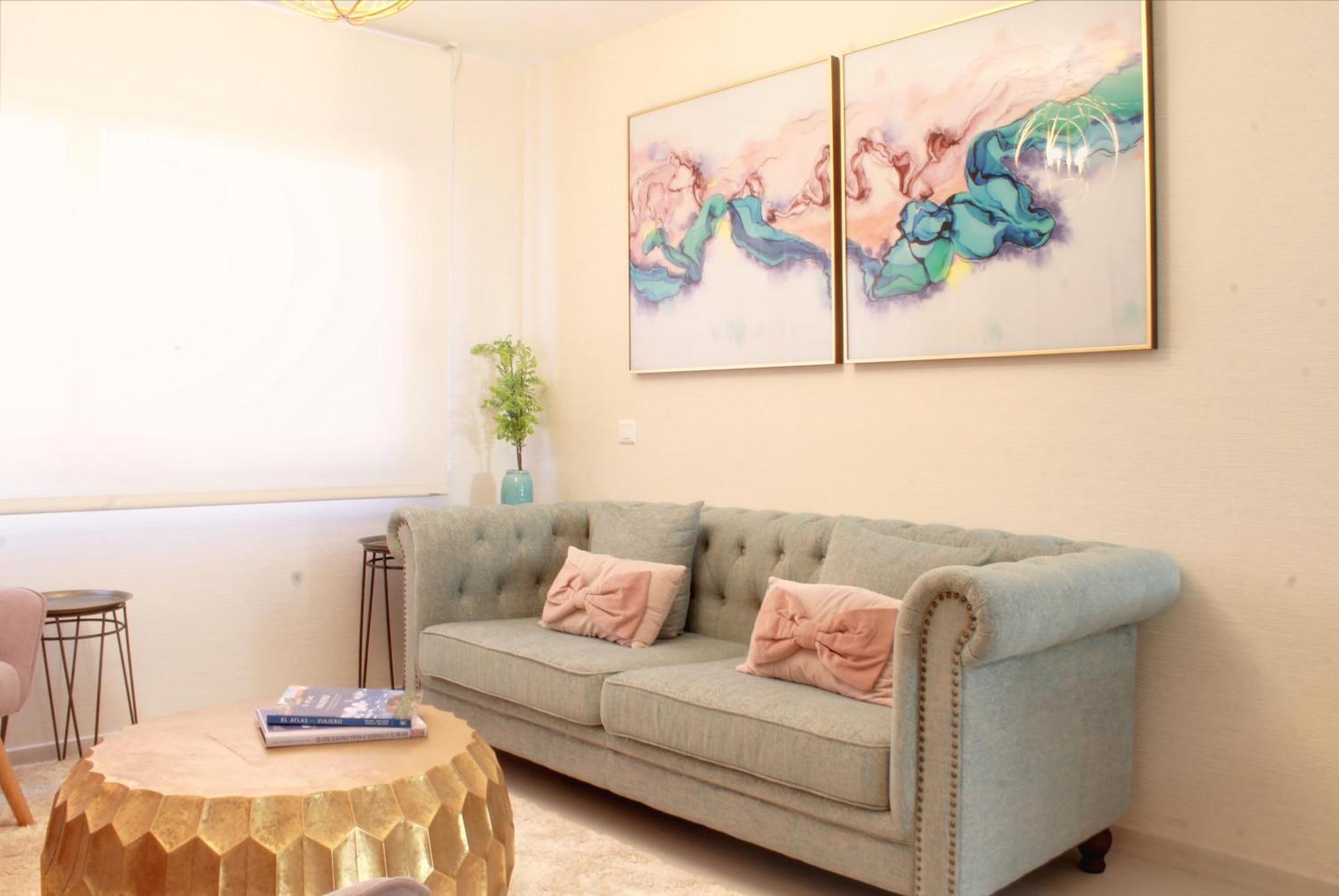 Casa Secreta Velez-Malaga Centro Apartment Bagian luar foto