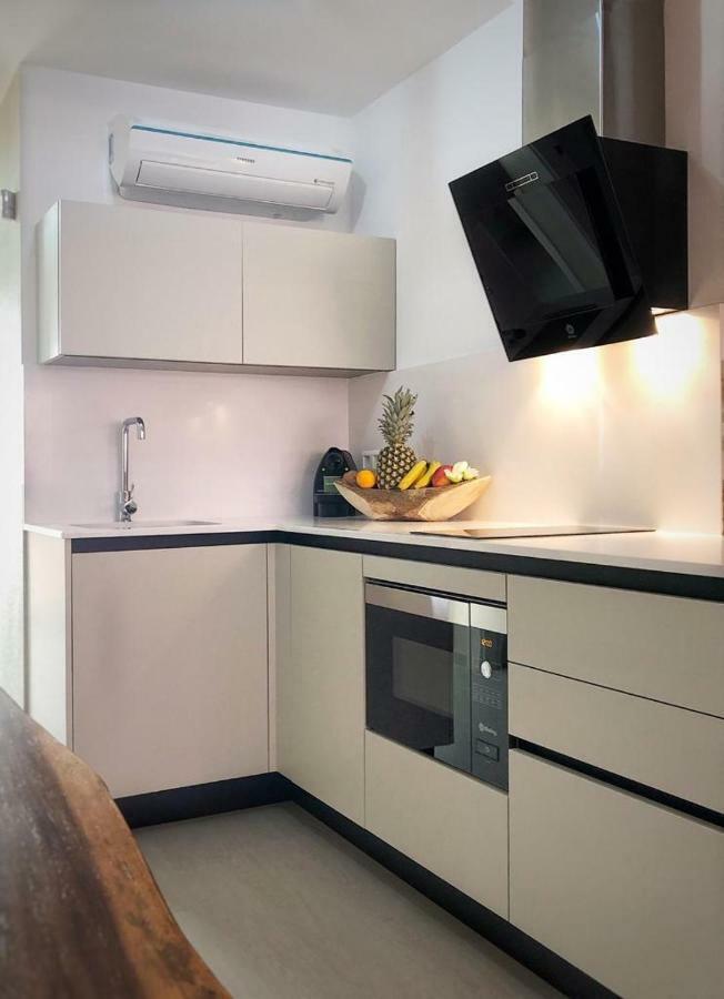 Casa Secreta Velez-Malaga Centro Apartment Bagian luar foto