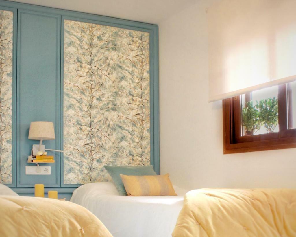 Casa Secreta Velez-Malaga Centro Apartment Bagian luar foto