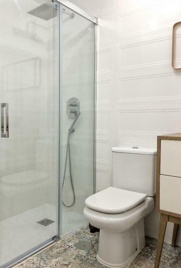 Casa Secreta Velez-Malaga Centro Apartment Bagian luar foto