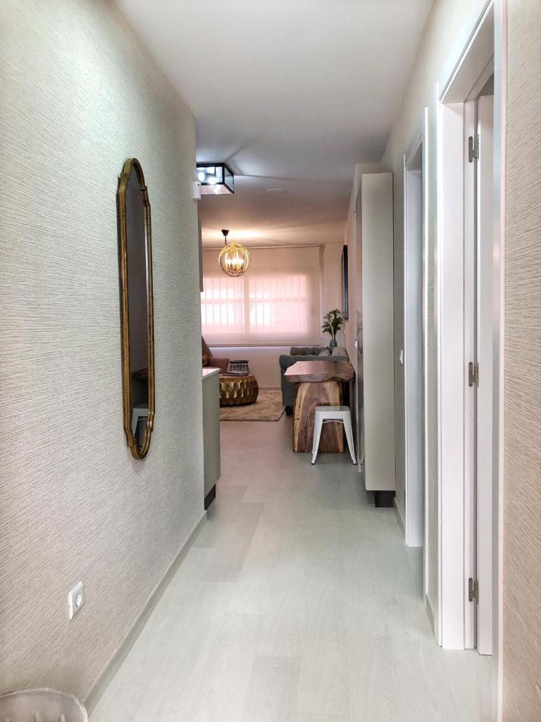 Casa Secreta Velez-Malaga Centro Apartment Bagian luar foto